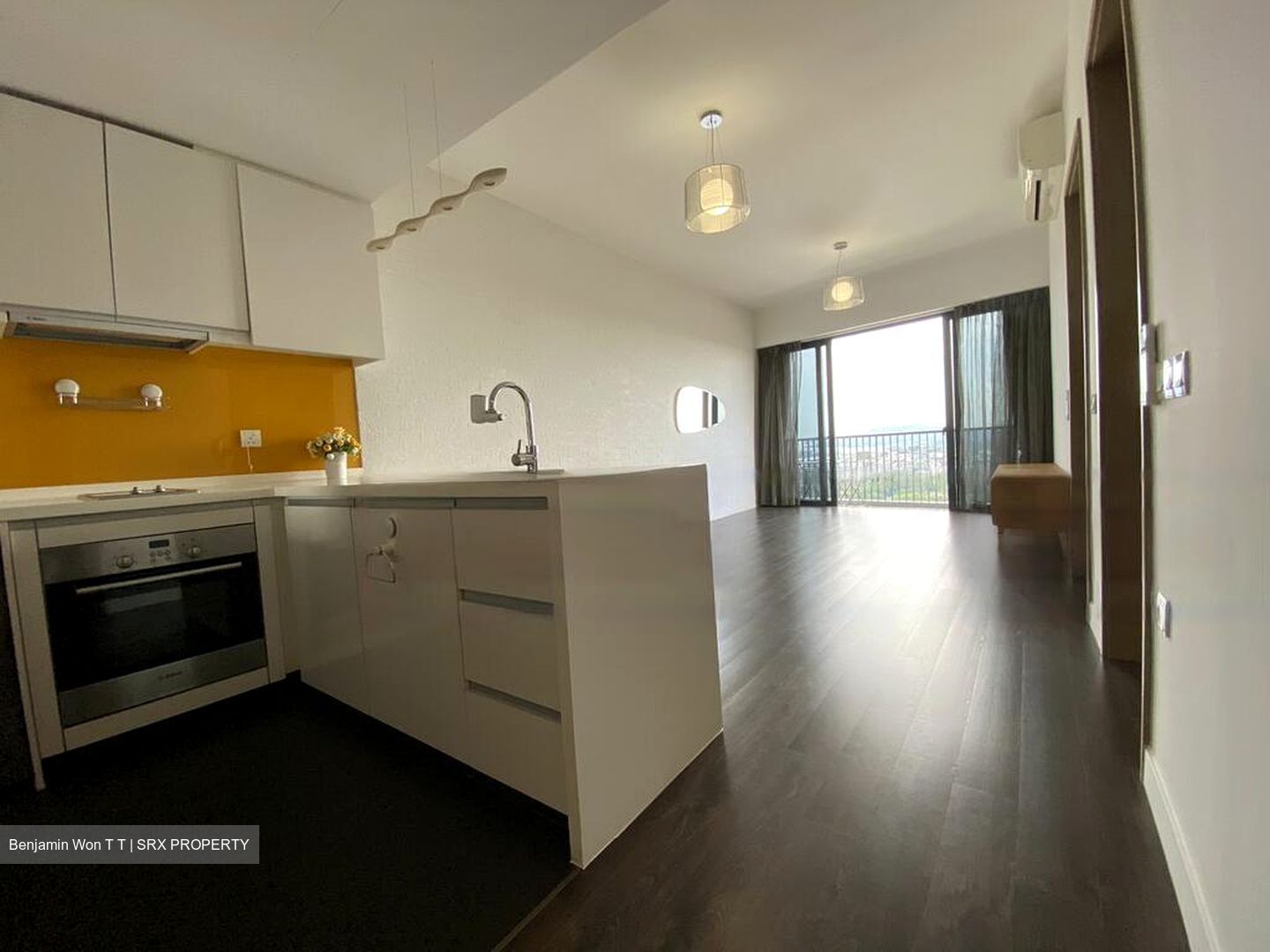 D'Leedon (D10), Condominium #564212061